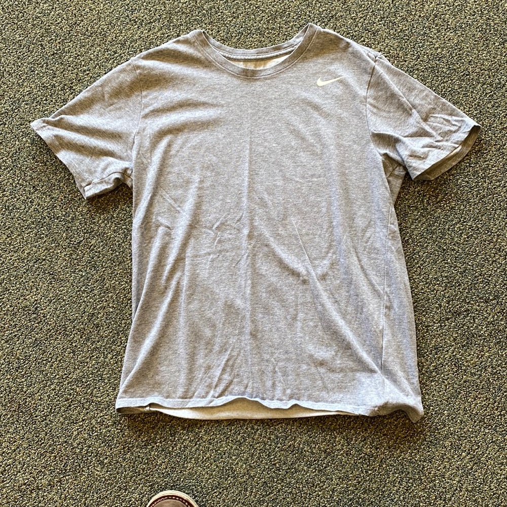 Nike dri fit shirt